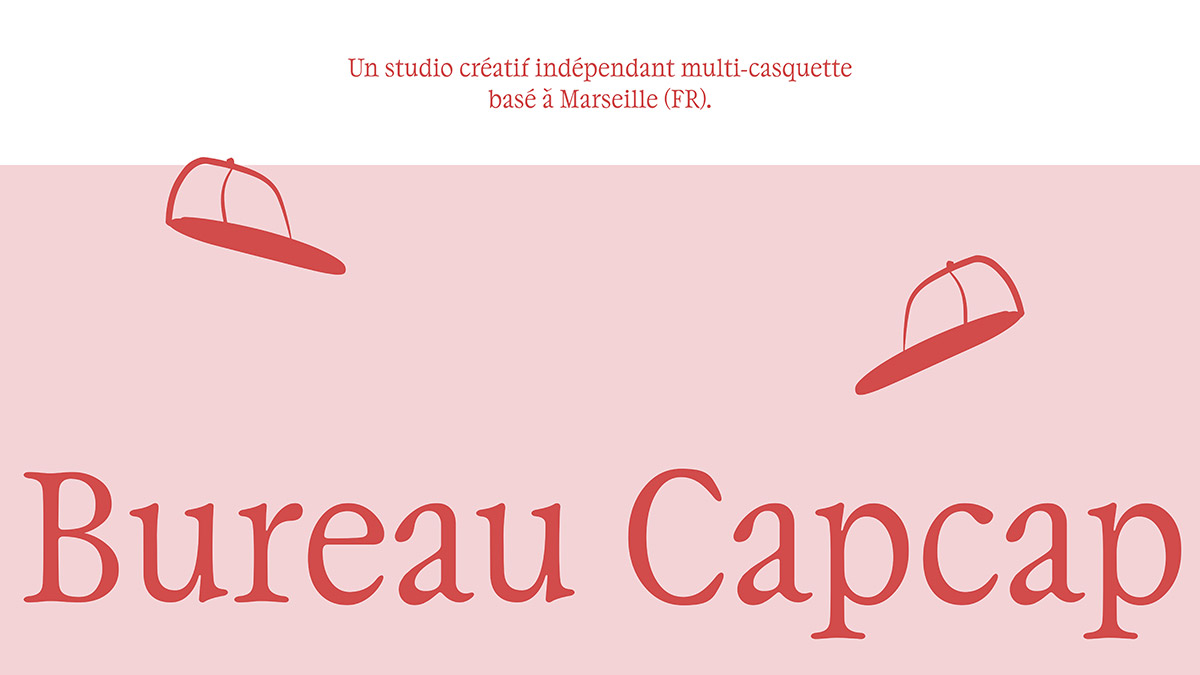 Bureau Capcap